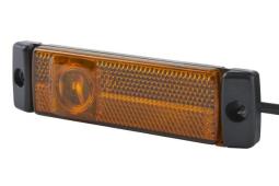 Side Marker Light HELLA 2PS 011 422-987