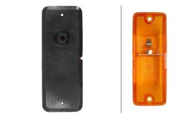 Auxiliary Direction Indicator Hella 2BM 006 692-011
