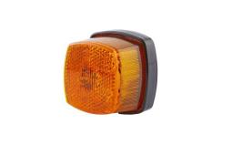 Side Marker Light HELLA 2PS 003 057-051