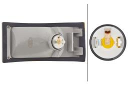 Direction Indicator Hella 2BA 004 119-001