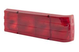 Tail Light Assembly Hella 2SB 004 460-061