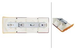 Tail Light Assembly Hella 2SK 004 460-031