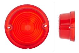 Lens, tail light HELLA 9EL 135 266-001