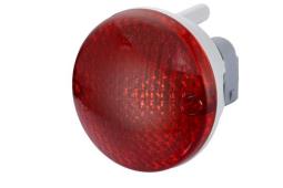 Tail Light Assembly HELLA 2SB 302 252-057