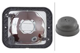Headlight Hella 1AA 004 109-201