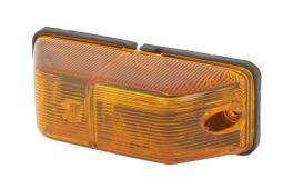 Auxiliary Direction Indicator Hella 2BM 006 692-021