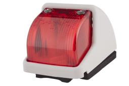 Tail Light HELLA 2SA 006 679-027