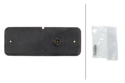 Auxiliary Direction Indicator Hella 2BM 006 692-021