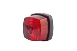 Tail Light HELLA 2SA 003 057-021