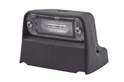 Licence Plate Light HELLA 2KA 010 278-121