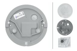 Position Light HELLA 2PF 001 259-631