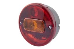 Tail Light Assembly HELLA 2SE 001 679-051