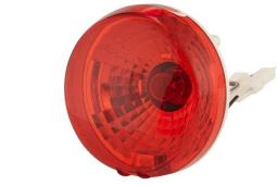 Tail Light HELLA 2SA 965 039-087