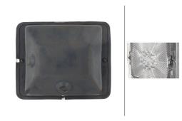 Reverse Light Hella 2ZR 013 236-311