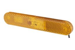 Side Marker Light HELLA 2PS 009 226-011