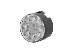 Tail Light Assembly Hella 2SB 009 001-401