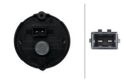 Direction Indicator Hella 2BA 009 001-511