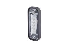 Licence Plate Light HELLA 2KA 010 278-011