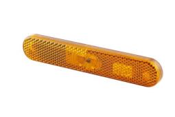 Side Marker Light HELLA 2PS 009 226-021