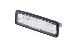 Licence Plate Light HELLA 2KA 004 331-031