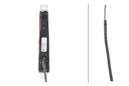 Direction Indicator Hella 2BA 012 846-001