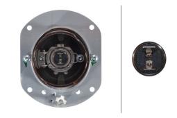 Front Fog Light Hella 1N0 008 582-011