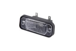 Licence Plate Light HELLA 2KA 005 049-011