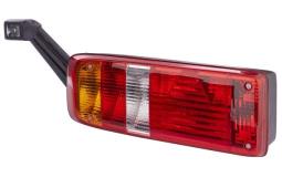 Tail Light Assembly Hella 2VP 340 931-171