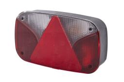 Tail Light Assembly HELLA 2VB 998 232-231