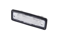 Licence Plate Light HELLA 2KA 004 331-061