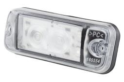 Position Light HELLA 2PF 009 514-001