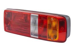 Tail Light Assembly Hella 2VP 340 930-001