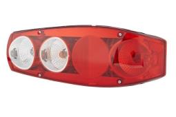 Tail Light Assembly Hella 2VP 341 419-137