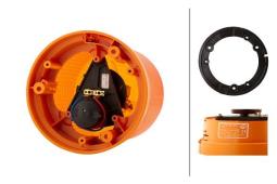 Rotating Beacon Hella 2RL 004 958-111