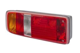 Tail Light Assembly Hella 2VP 340 930-011
