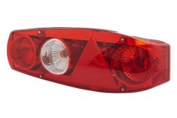 Tail Light Assembly Hella 2VA 341 419-021