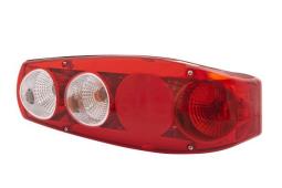 Tail Light Assembly Hella 2VP 341 419-121