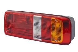 Tail Light Assembly Hella 2VP 340 931-001