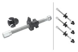 Adjust Screw, headlight Hella 9XB 152 977-001