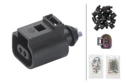 Plug Housing Hella 8JD 162 211-801