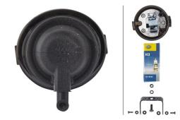 Front Fog Light Hella 1NL 008 090-031