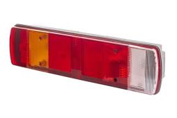 Tail Light Assembly Hella 2VD 008 205-021