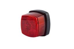 Tail Light HELLA 2TM 003 057-031