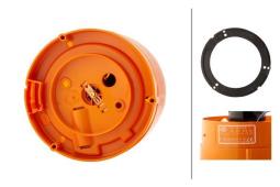 Rotating Beacon Hella 2RL 007 550-021