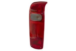 Tail Light Assembly Hella 2VA 007 502-111