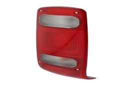 Tail Light Assembly Hella 2VP 007 502-121