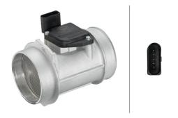 Mass Air Flow Sensor Hella 8ET 009 142-451
