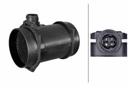 Mass Air Flow Sensor Hella 8ET 009 142-061