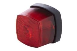 Tail Light HELLA 2TM 357 012-011