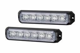 Strobe-type Beacon Hella 2XD 012 160-801
